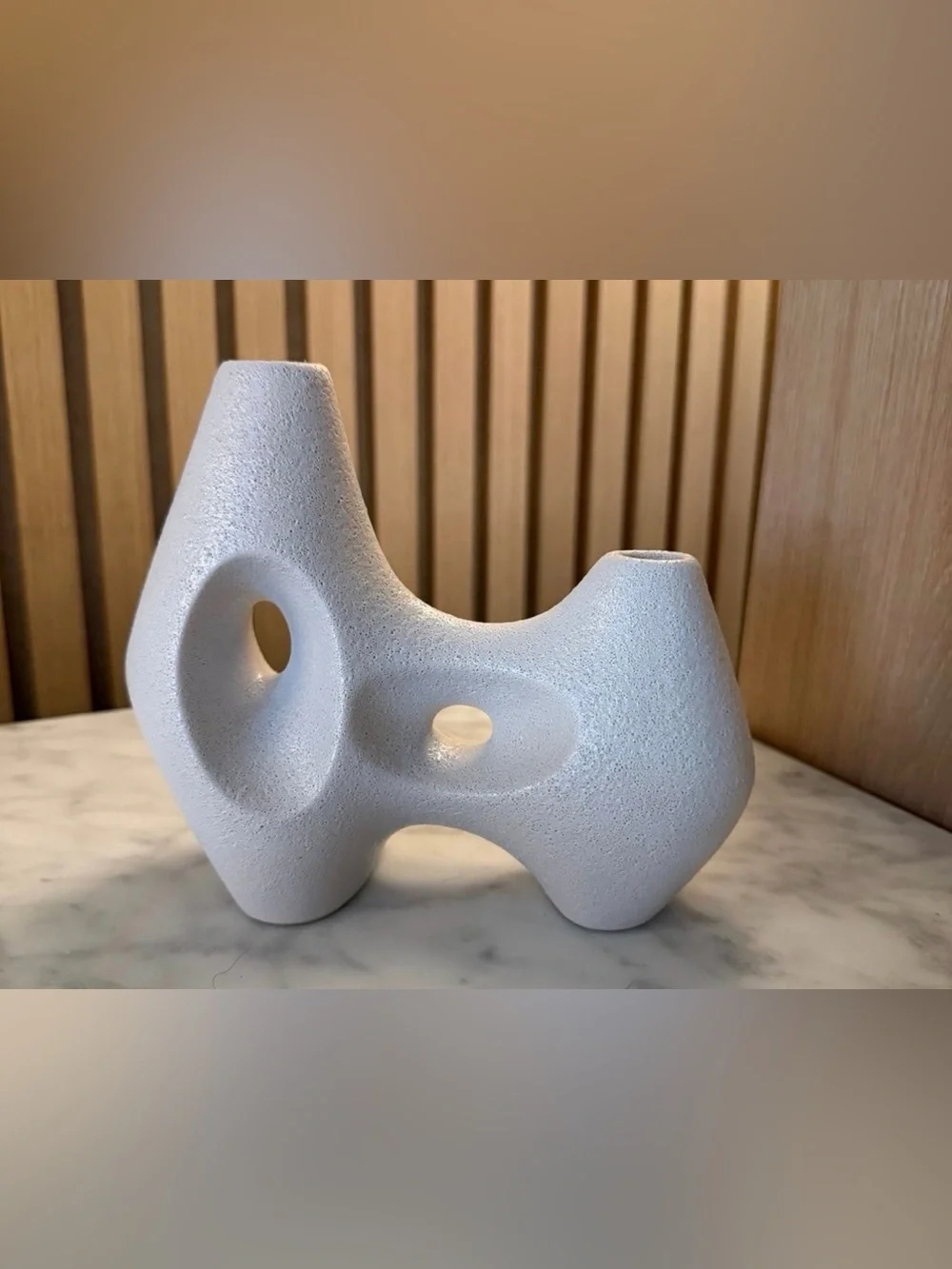 Jonathan Adler small paradox vase vice utopia menagerie